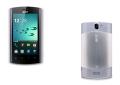 Acer Liquid-Metal Quadband 3G HSDPA GPS Unlocked Phone